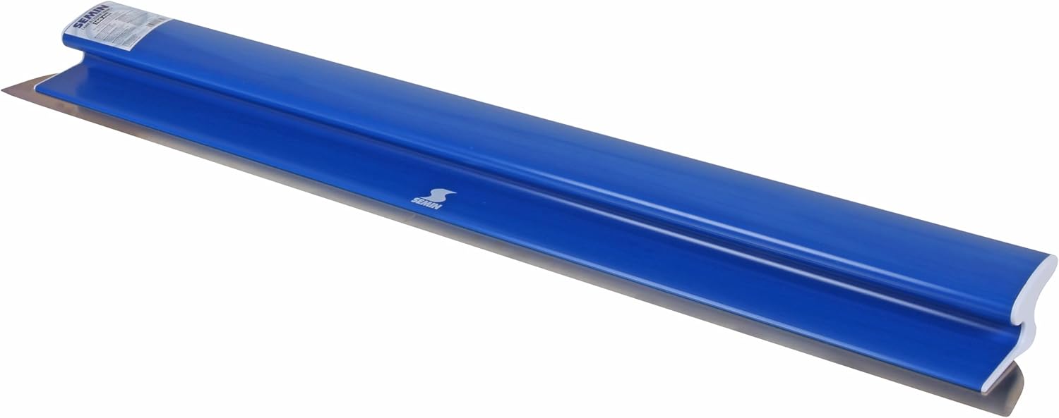 Lame CE 78 pour Enduire et Lisser - 100 cm