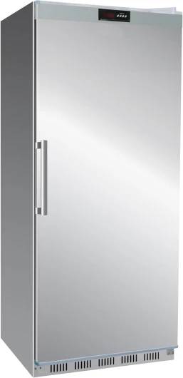 Armoire Réfrigérée +2/+8°C Inox 600L - L2G
