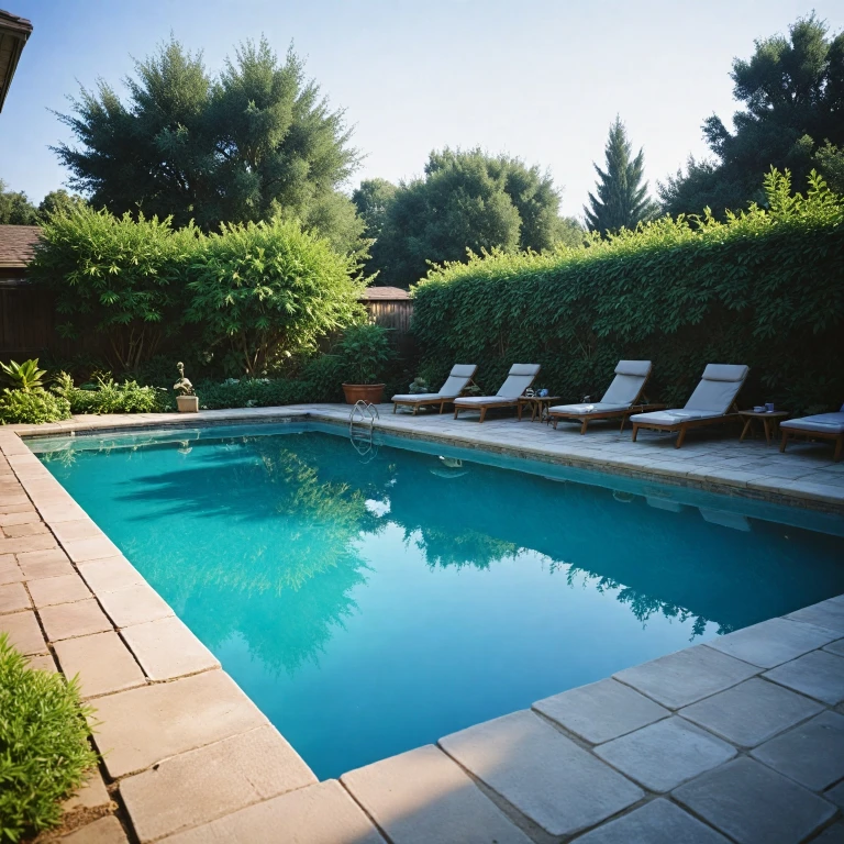Optimisez le remplissage automatique de votre piscine pour un été sans souci