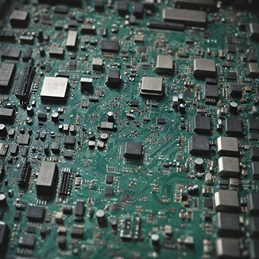 Comprendre le coût de la réparation d'une carte électronique