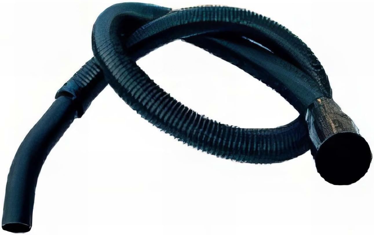 Tuyau flexible d'aspiration 1,5 mètres pour aspirateur LOASP151 - 1,5 m Leman