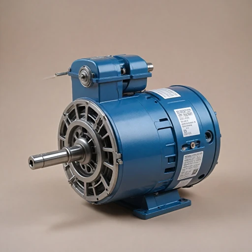 Comprendre le moteur de votre aspirateur : un guide essentiel