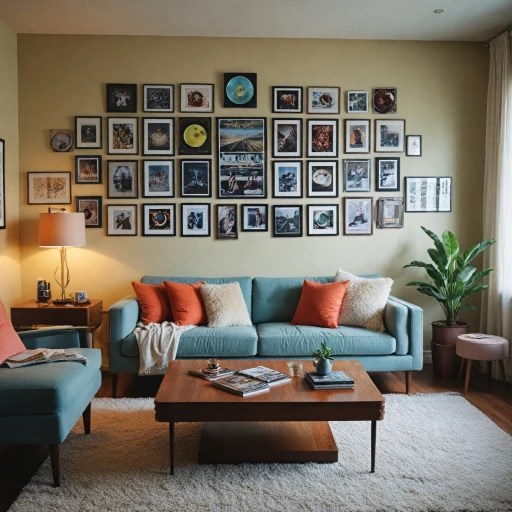 Comment choisir le meilleur cadre pour vos vinyles