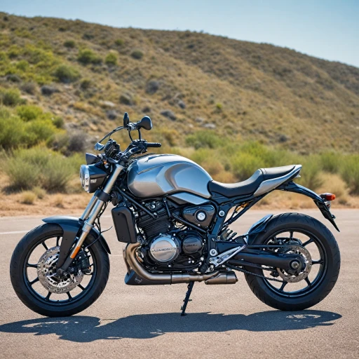 Choisir la moto électrique adulte la plus puissante pour vos besoins