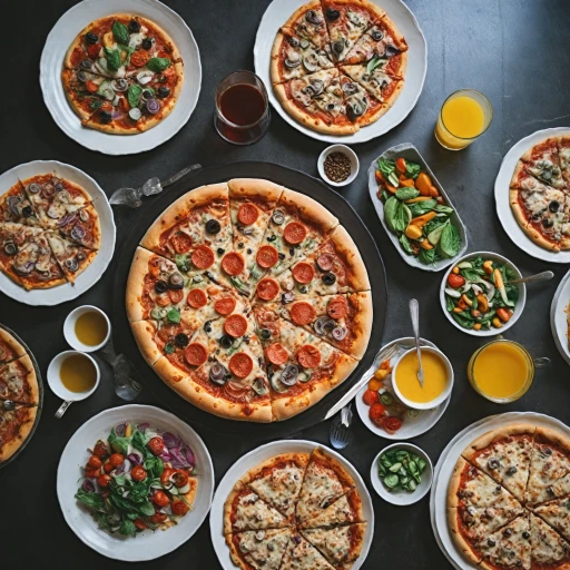 La pizzarette : l'alliée parfaite pour vos soirées pizza