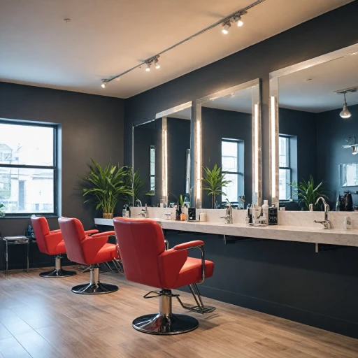 Choisir le meilleur siège de coiffure pour votre salon