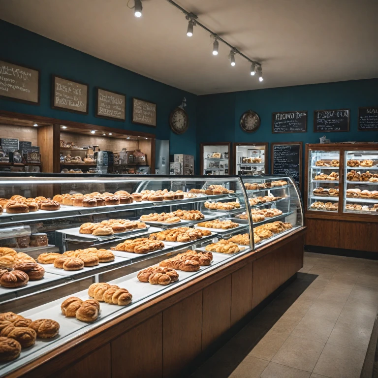 Comment choisir le meilleur réfrigérateur pour votre boulangerie