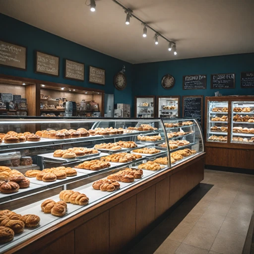 Comment choisir le meilleur réfrigérateur pour votre boulangerie