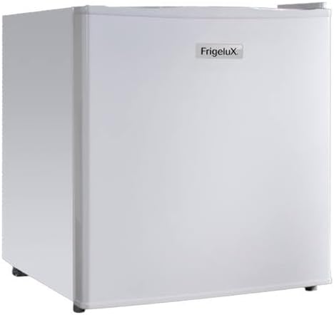 Réfrigérateur Cube Blanc RCU48BE 45 L