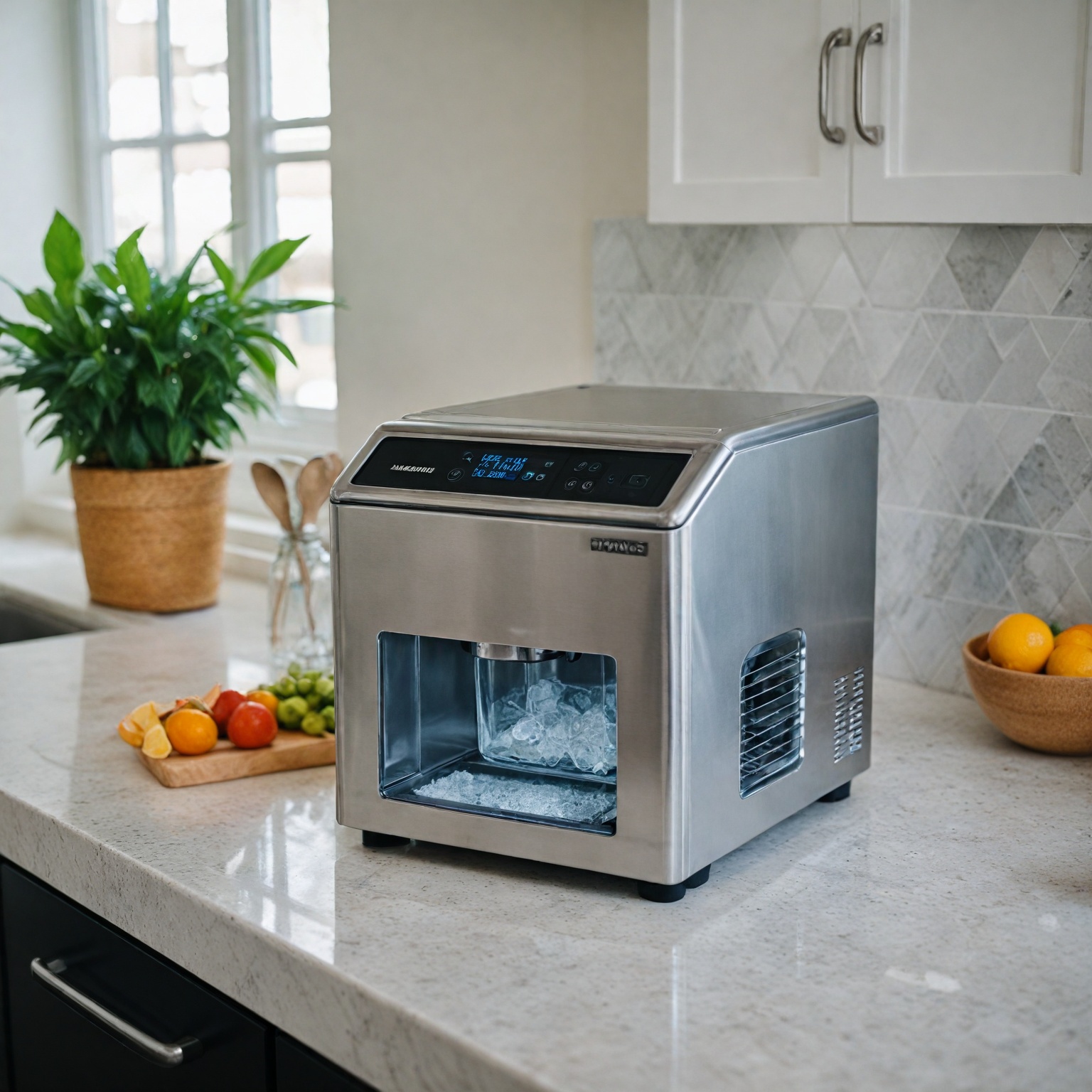Choisir la meilleure machine à glace pilée pour votre cuisine — free download