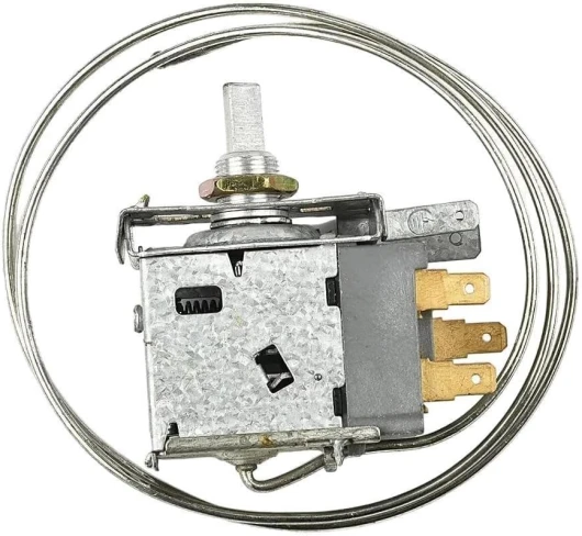 Thermostat économe en énergie pour réfrigérateur congélateur WDF20L Gestion optimale de la température