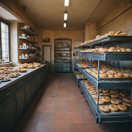 Choisir le meilleur four pour pâtisserie : guide d'achat