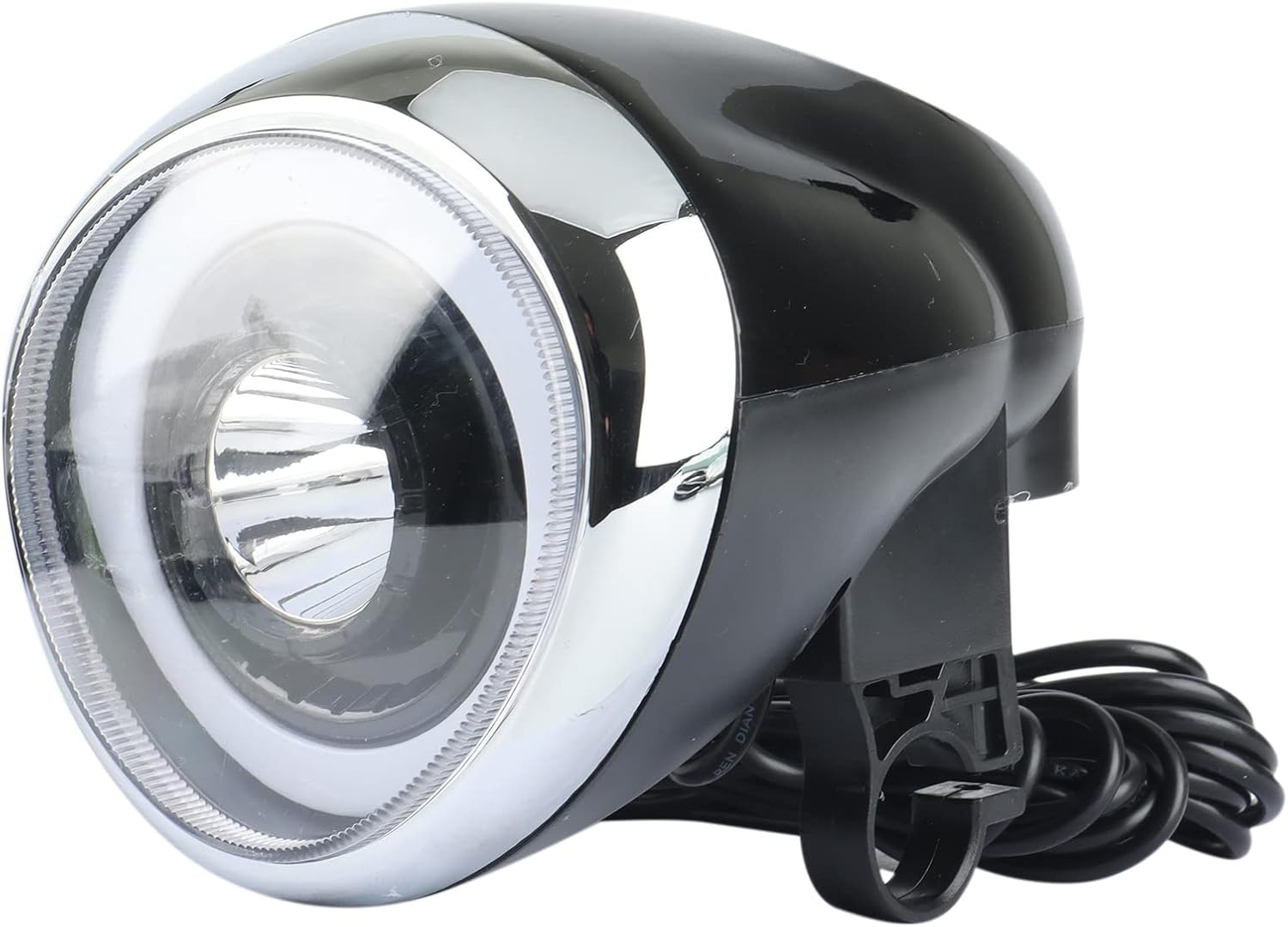 RITTRO Citycoco Kit électrique Angel Eye pour scooter électrique 60 V