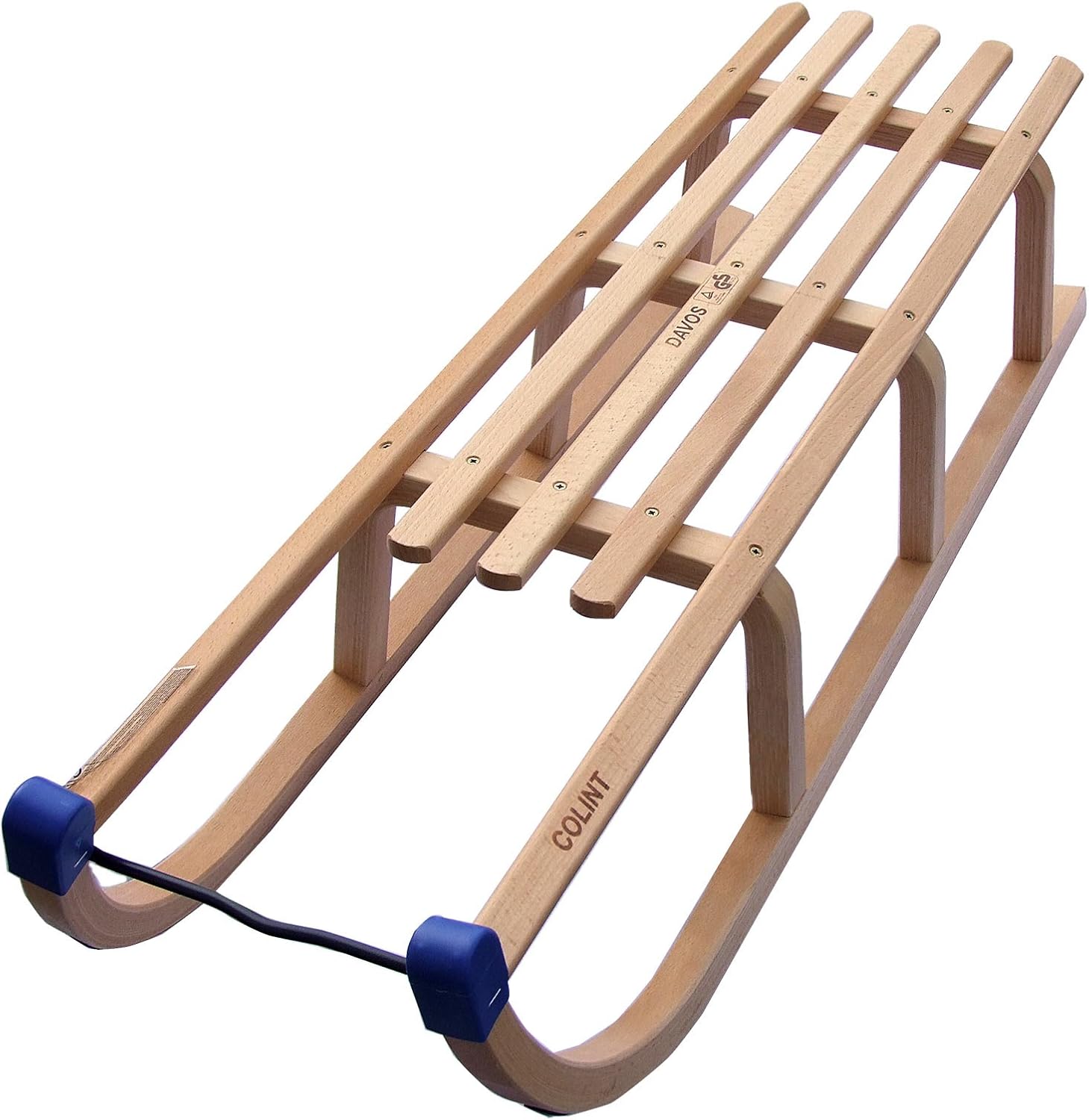 Luge 2 places Colint Classique 110 cm