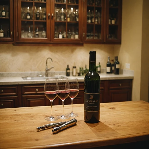 Le choix du meilleur tire-bouchon de sommelier pour votre maison