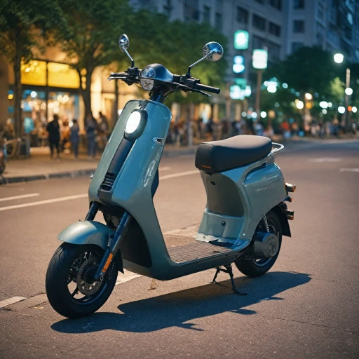 Optimisez votre trottinette avec une batterie performante pour Xiaomi M365