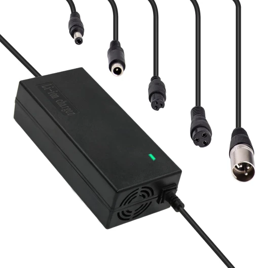 Seilylanka 42V 2A Electric Bicycle Scooter ebike Battery Charger for Xiaomi 42V Li-ION Battery 36V 10S