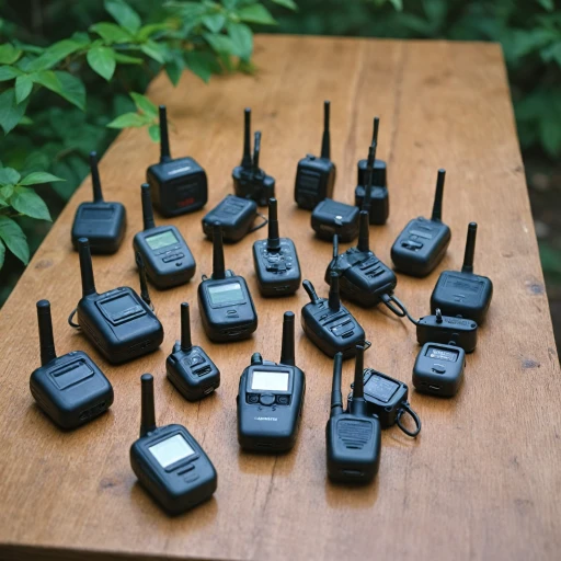 Choisir la meilleure oreillette pour votre talkie walkie