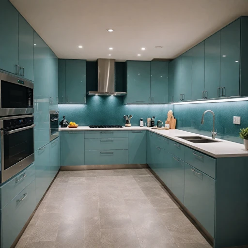 Optimisez votre cuisine avec le pro club de Panasonic