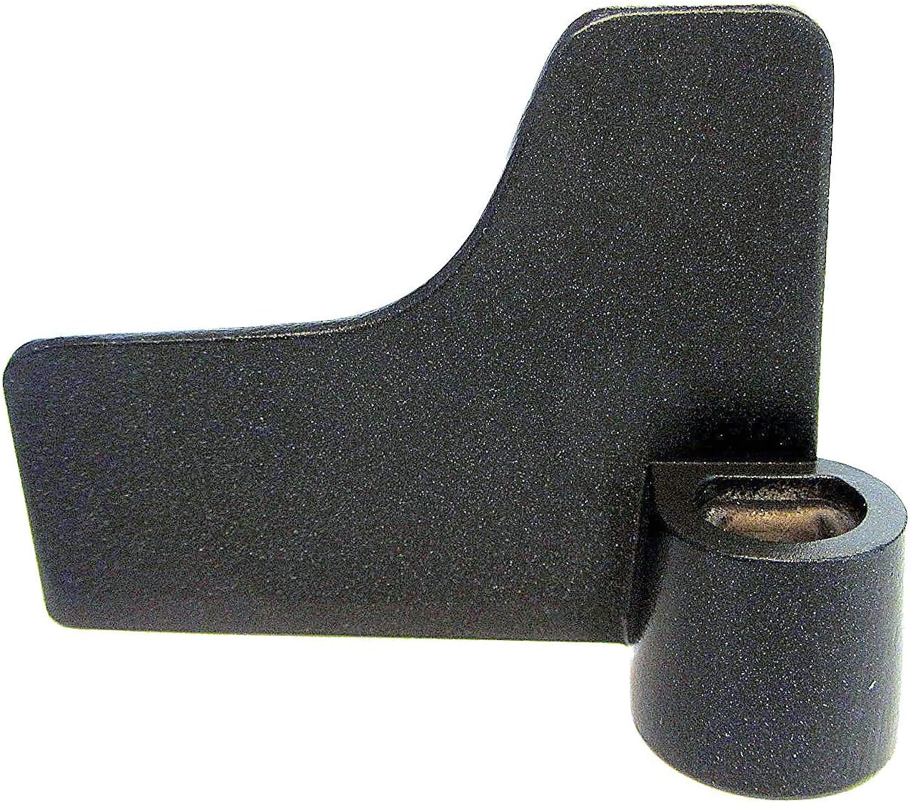 Crochet pétrisseur 11669 compatible avec toutes les machines à pain Panasonic SD (type sous l'appareil)