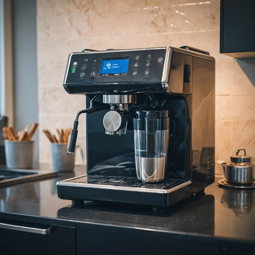 Mon test du produit krups sensation lait ea912hf1 gris anthracite