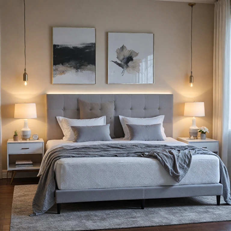 Notre avis sur l'Incroyable Matelas 160x200 de Tediber