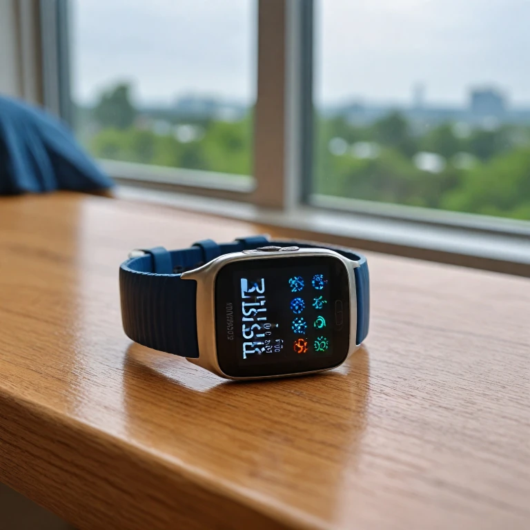 Optimisez votre quotidien avec une montre connectée équipée d'une carte SIM