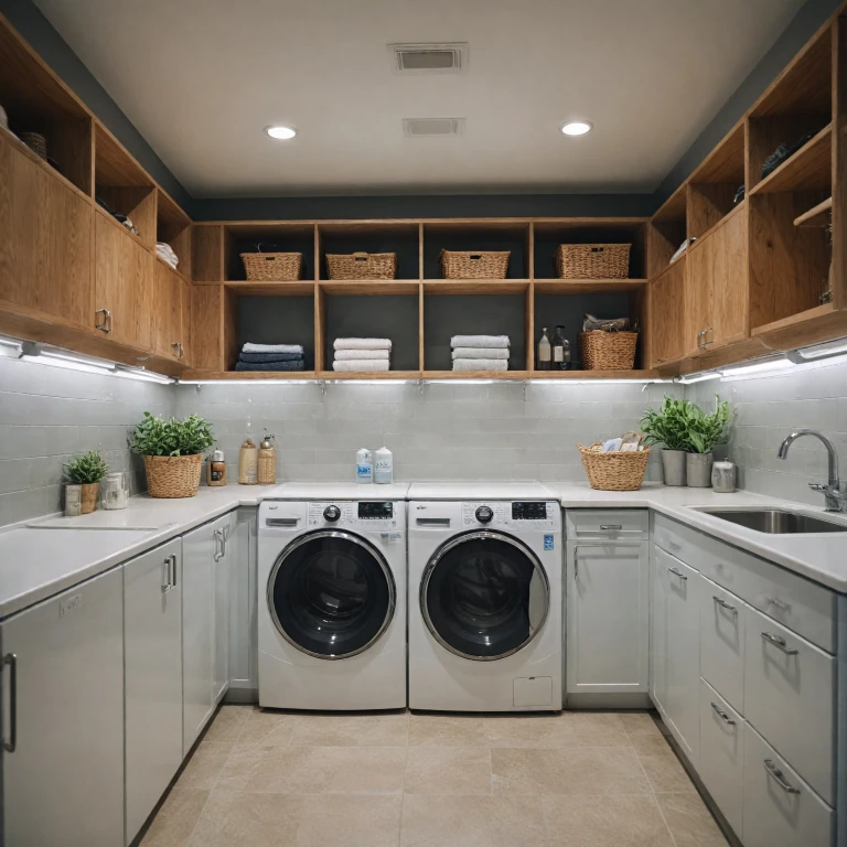 Optimisez votre buanderie avec un sèche-linge professionnel