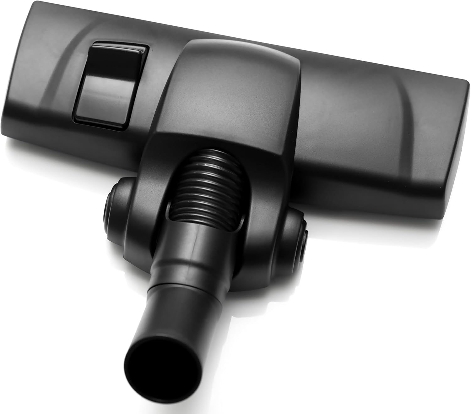 Buse d'aspirateur de qualité supérieure - Brosse combinée - Buse d'aspirateur centrale - Compatible avec AEG, Electrolux, Haier, Midea, EJE, OK, ROWENTA, LG, Deema, Panasonic, ECOVACS, EUP