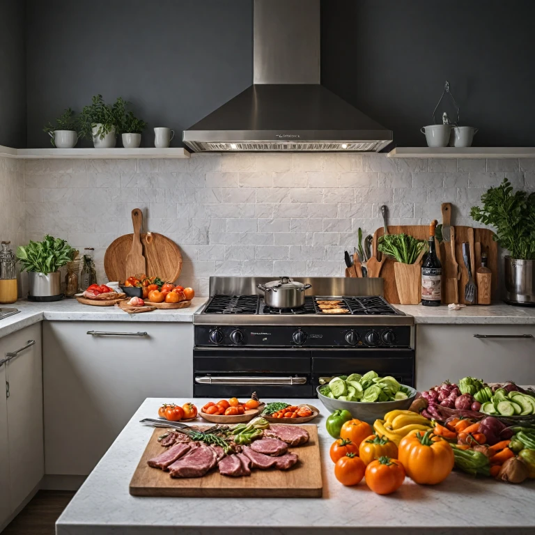 Pourquoi choisir une plancha carrée pour votre cuisine ?