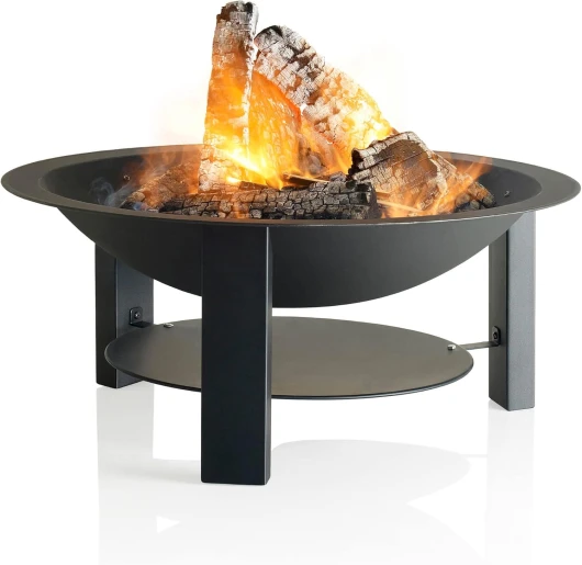 Brasero Ø 75 Fonte Modern 75
