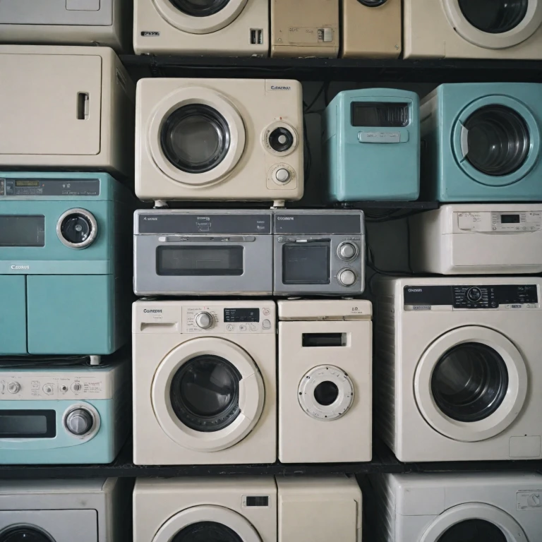 Comprendre l'importance des micro-interrupteurs dans les appareils ménagers