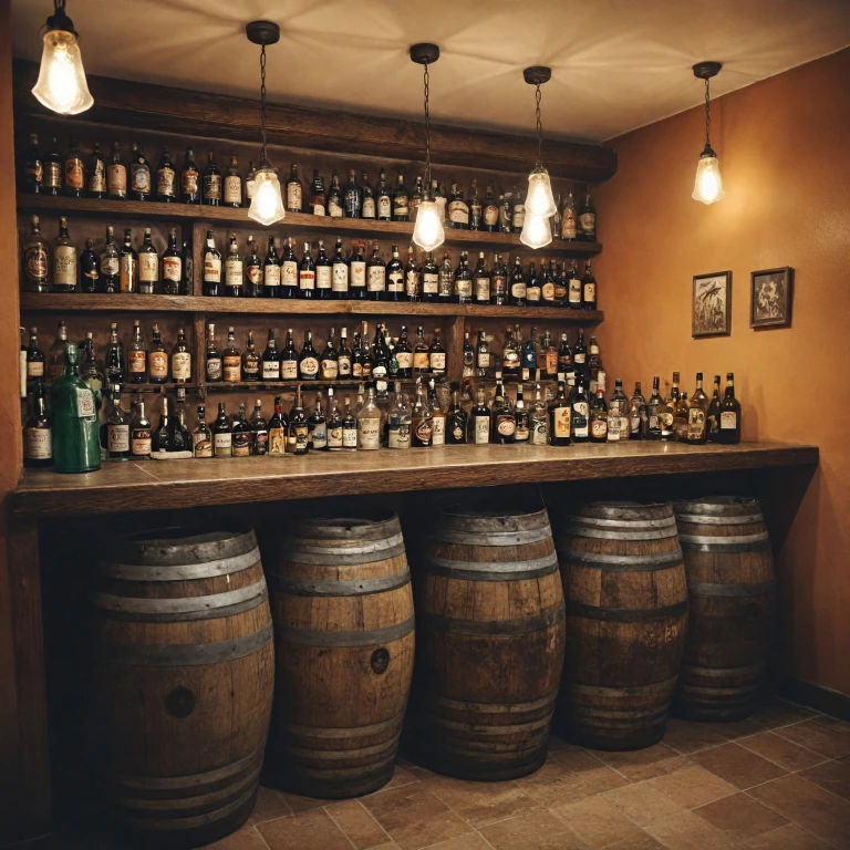 Comment choisir le meilleur fut de bière pour votre maison