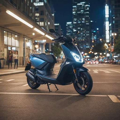Les meilleures trottinettes électriques atteignant 200 km/h : un guide d'achat