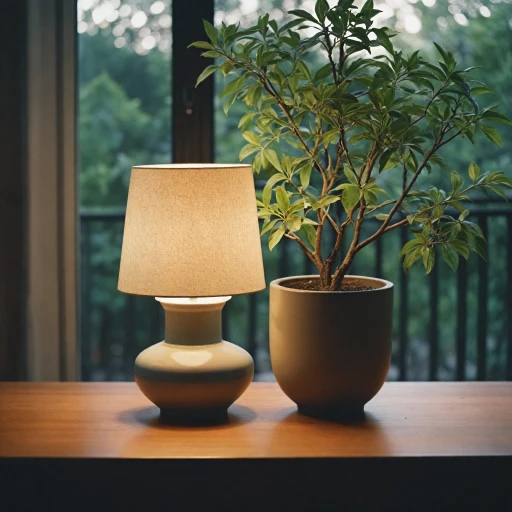Tout savoir sur la lampe autonome