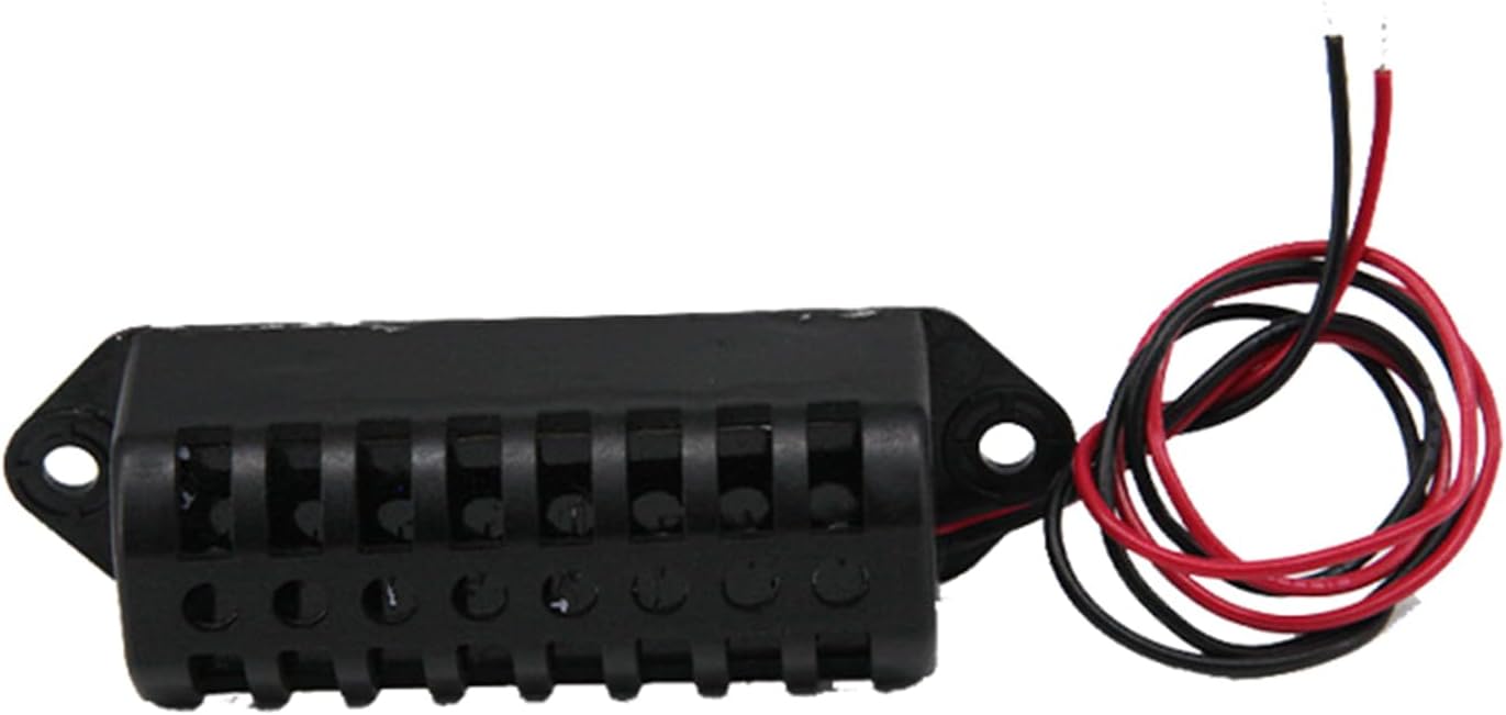 Fhkpsqkcn Module générateur d'ioniseur plasma - Ioniseur négatif - Générateur d'ioniseur pour aliments - Réfrigérateur - Lave-vaisselle 220 V Ca.