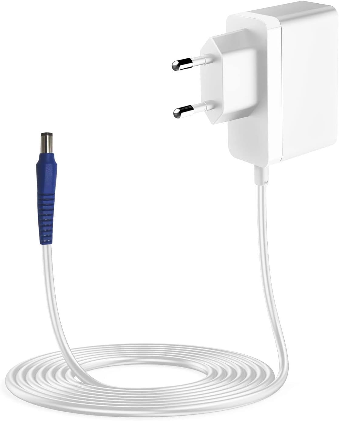 Chargeur Secteur RS-RH5664 Compatible avec Aspirateur ROWENTA AIR Force 360 / AIR Force 360 Max - 29V 600 mA （Convient Uniquement pour ROWENTA Air Force 360 / Air Force 360 Max