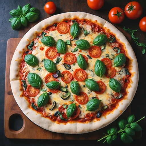 Le meilleur couteau pour découper votre pizza avec précision