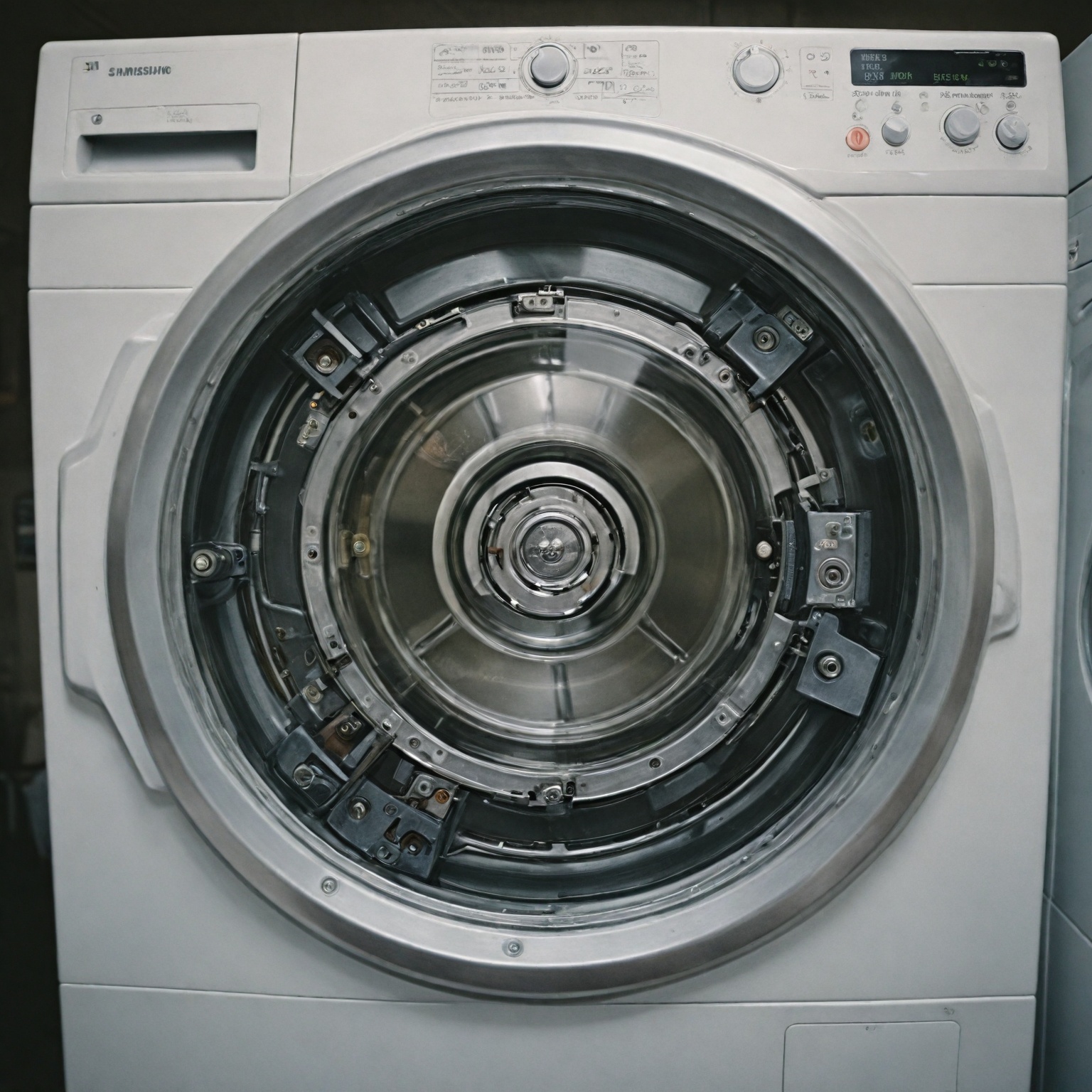 Comprendre le moteur d'une machine à laver un guide essentiel — free download