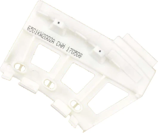 LICHIFIT Capteur de position du rotor Assemblée DD Motor Hall Sensor pour LG Inverter Tambour Machine à laver 6501KW2002A/B 6501KW2001A/B Accessoires