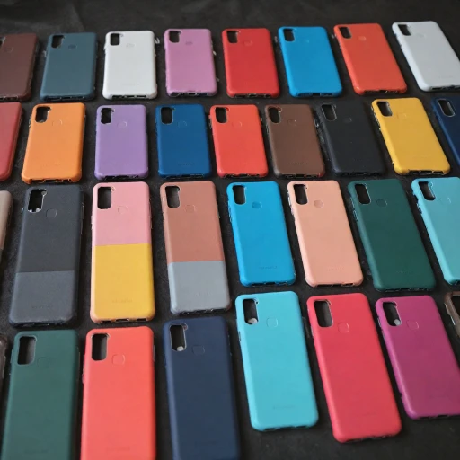 Comment choisir la meilleure coque pour votre Samsung A53