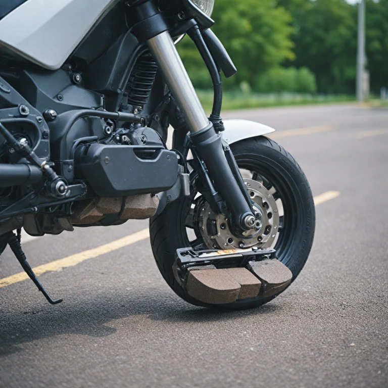 Optimisez votre sécurité avec les meilleures plaquettes de frein pour trottinette électrique