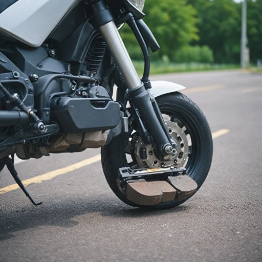 Optimisez votre sécurité avec les meilleures plaquettes de frein pour trottinette électrique