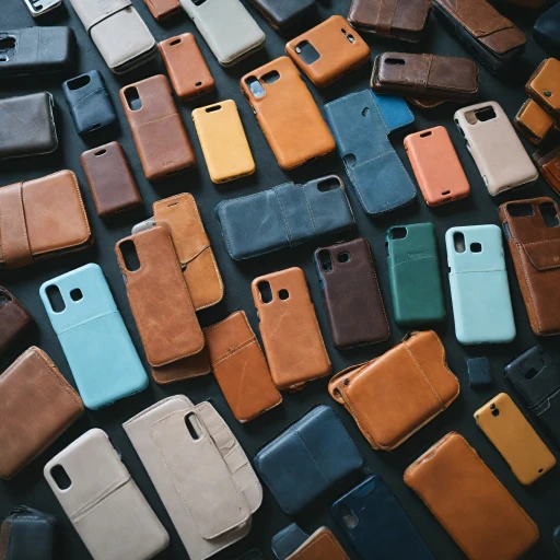 Choisir le meilleur étui pour votre téléphone : guide d'achat