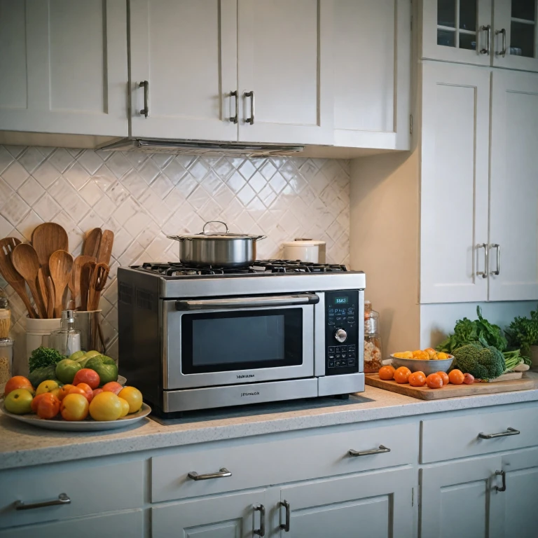 Comprendre le code erreur 24 sur votre Cookeo