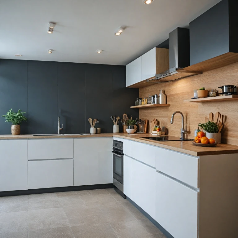 Optimiser votre cuisine avec des appareils électroménagers innovants