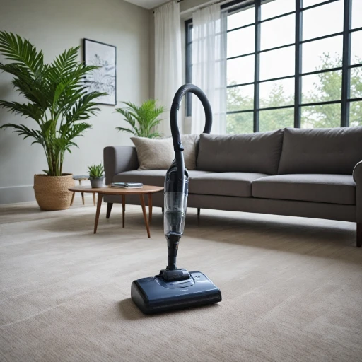 Pourquoi choisir le nupro aspirateur pour votre maison ?