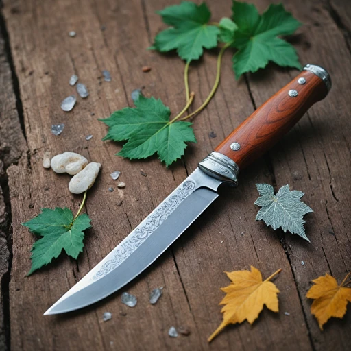 Comment choisir le meilleur couteau Laguiole au meilleur prix