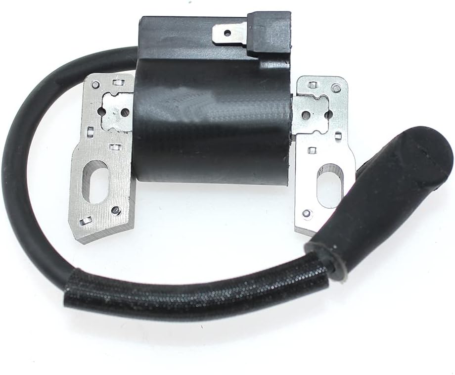 Bobine d'allumage 796499 pour moteurs Briggs & Stratton Professional 800E,850E,850EX,875EX, 950 595554 595959 592335 799645 793449