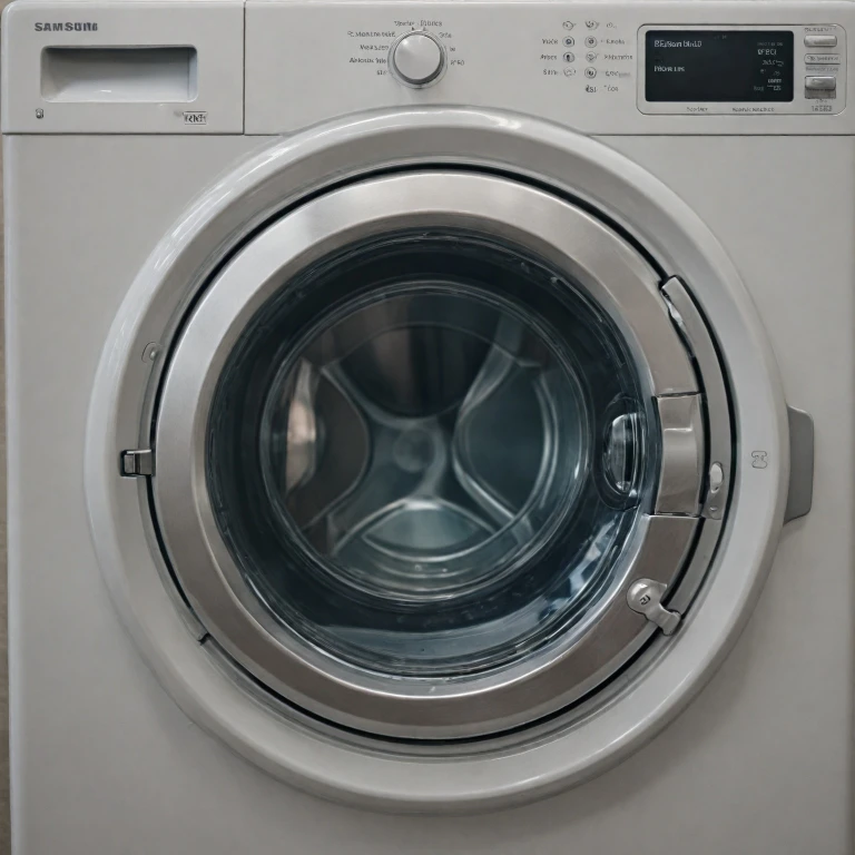 Comprendre le roulement de votre machine à laver
